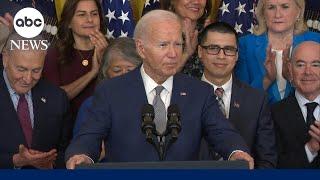 Biden announces new immigration initiative offering legal status to spouses of U.S. citizens