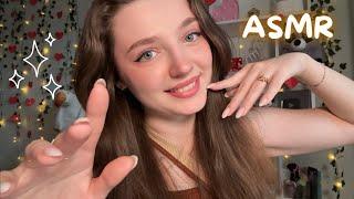 Gentle ASMR for your sleep 