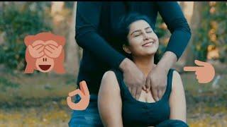 massage video editing new massage p*** video dhamakedar  enjoy the video massage prank