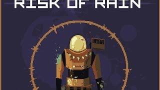 Risk of Rain - Review