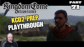 Renfail Plays Kingdom Come: Deliverance - Full Playthrough Part 71