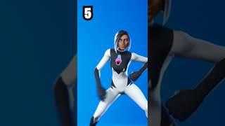 САМЫЕ ТОКСИЧНЫЕ СКИНЫ ФОРТНАЙТ! #shorts #фортнайт #fortnite