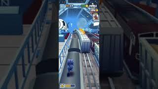 Subway Surfers Ending