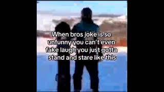 unfunny jokes