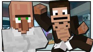 Minecraft | TREASURE ROOM TROUBLE!! | Custom Mod Adventure