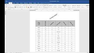 Create your own DIAGONAL TEXTS (SEE THIS TRICK) in ms word 2016