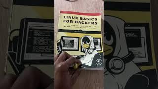 Linux Basics for Hackers: A Book Review