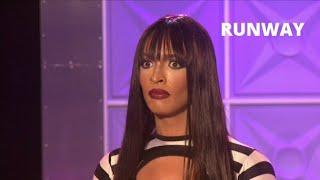 Tatianna, shantay you stay | RuPaul's Drag Race: Season 02 