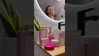 Foreo routine