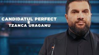 Tzanca Uraganu - Daca as fi presedinte | from "Candidatul perfect"  The Movie