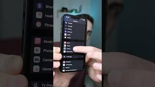 New iPhone Video Feature in iOS 17! 