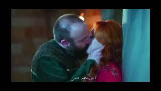 Sultan Suleiman kissed Hurram Sultan️ #sultansüleyman #hurram #magnificentcentury