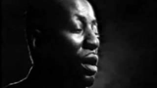 Big Bill Broonzy - When Did You Leave Heaven