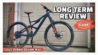 The Orbea Occam RETURNS For A Long Term Review!