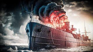 "Ощущается до сих пор": радиационные аварии на атомном ледоколе «Ленин»
