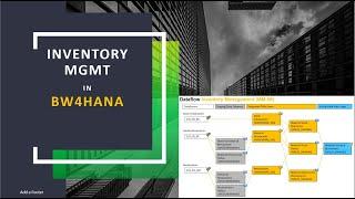 Inventory Mgmt in BW4HANA