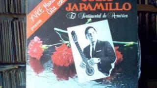 JULIO JARAMILLO - decepción