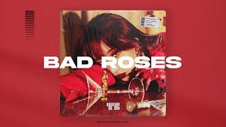 Free K-Pop Future Bass x SIK-K Type Beat ''Bad Roses'' Hiphop Instrumental