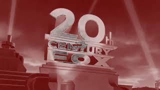 (REQUESTED) 20th Century Fox Logo 1994 in Banjo Vocoder