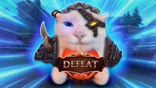 RENGAR HAS PREPARED A GIFT FOR YOU...