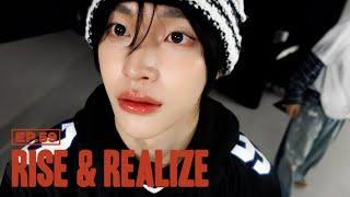 'SMTOWN LIVE 2025' in SEOUL | RISE & REALIZE EP.59