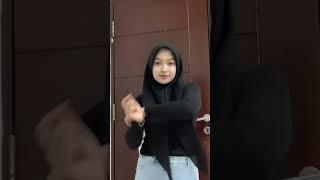 Tiktok viral 2022  Tiktok hijab gunung gede terbaru #gununggede