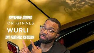 Spitfire Audio Originals Wurli - Da Fingaz Review