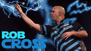 vom Elektriker zum Weltmeister in einem Jahr | Rob Cross