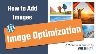 What is Image Optimization for Websites