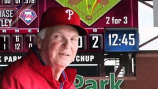 How To Fix the Phillies (In 1 Minute)