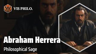 Abraham Cohen de Herrera: Exploring the Spiritual Realm｜Philosopher Biography