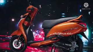 HOT ️NEW JUPITER matik 125cc ready to overthrow Honda beat