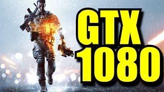 Battlefield 4 Multiplayer GTX 1080 OC | 1080p - 1440p & (4K) 2160p Maxed Out | FRAME-RATE TEST