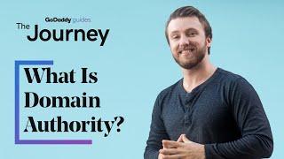What Is Domain Authority and How Can It Enhance Your Search Visibility? | The Journey