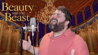 Beauty and the Beast - Song Cover