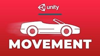 Unity Movement [RigidBody vs Translate]
