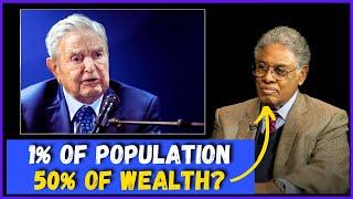 This is Why Jews Are Hated Wherever They Go || Thomas Sowell Reacts