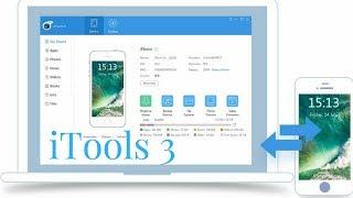 iTools (2018)  Download and Setup (Full HD)   (EN) v.3.4.3.1  Full Version {latest version}