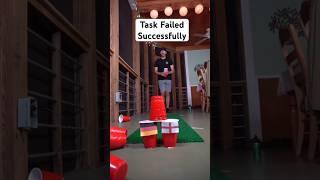 The Greatest Task Failed Successfully Trickshots Ever!