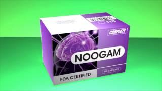 Complete-Pharma Iraq "Noogam"