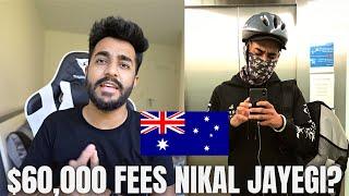 CAN YOU PAY UNIVERSITY FEES IN AUSTRALIA