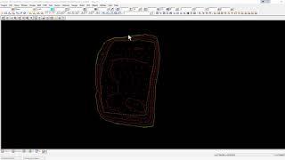 10.3  Dam Capacity: Getting Started for Surveying (12d Model 14)