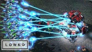 StarCraft 2: Void Ray Troubles!