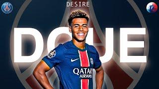 Est-ce que Désiré Doué est un vrai crack ? ● Analyse Vidéo/Tactique