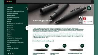 Faber Castell Website