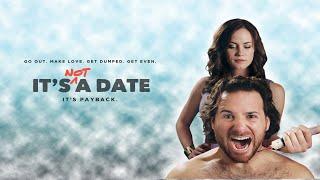 It's Not A Date | Funny RomCom Movie for Free