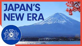 Documentary: Japan – The Beginning of a New Smoke-Free Era