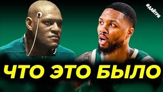 ПЛЕЙ-ОФФ ДАЛЛАС КЛИППЕРС / ИНДИАНА МИЛУОКИ / ФИНИКС МИННЕСОТА | NBA PLAY OFF