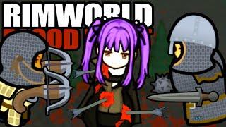 Paying the Ultimate Price | Rimworld: Blood Feast #8