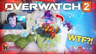 Overwatch 2 MOST VIEWED Twitch Clips of The Week! #268
